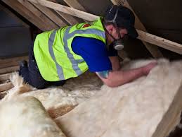 Types of Insulation We Offer in New Paris, OH